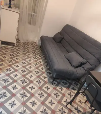 Studio à Saint-Maurice