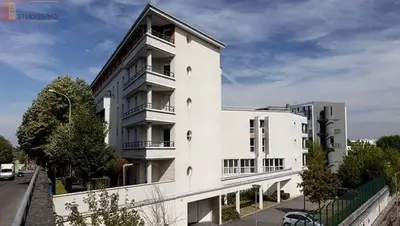 Studio à Créteil