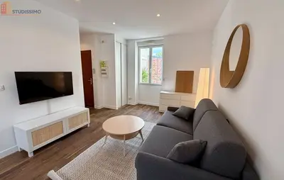 Studio à Cachan