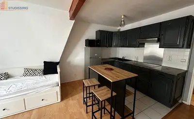 Studio à Boissy-Saint-Léger