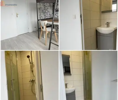 Studio à Vitry-sur-Seine