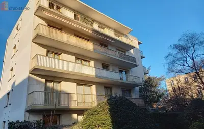 Studio à Saint-Maur-des-Fossés