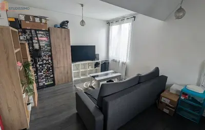 Studio à Ablon-sur-Seine
