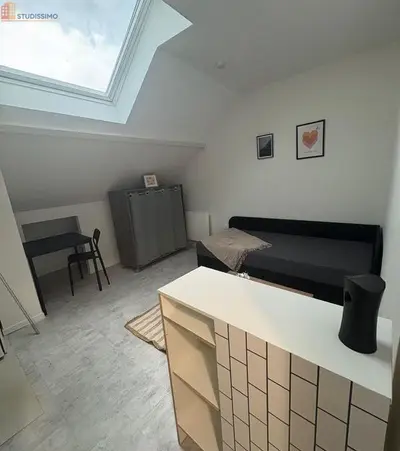 Studio à Ormesson-sur-Marne