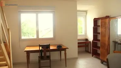 Studio à Vitry-sur-Seine