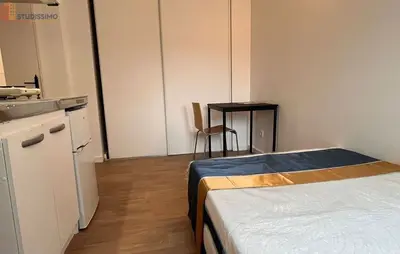 Studio à Créteil