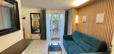 Studio à Créteil