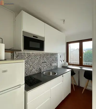 Studio à Cachan