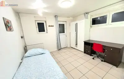 Studio à Vitry-sur-Seine