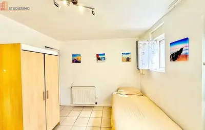 Studio à Vitry-sur-Seine