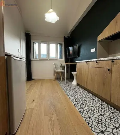 Studio à Arcueil