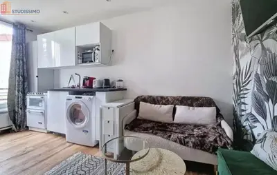 Studio à Le Perreux-sur-Marne