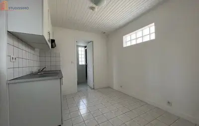Studio à Fontenay-sous-Bois