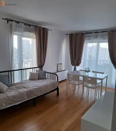 Studio à Villejuif