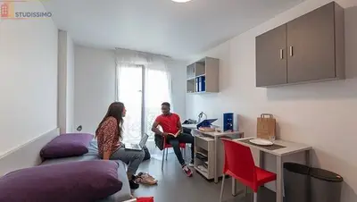 Studio à Maisons-Alfort