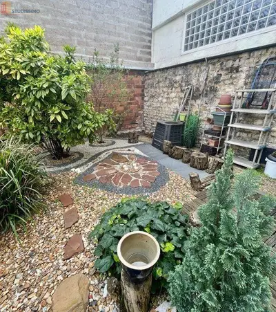 Studio à Ivry-sur-Seine