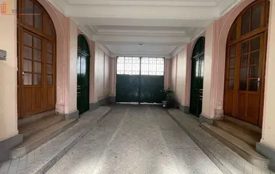 Studio à Ivry-sur-Seine