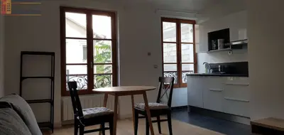 Studio à Nogent-sur-Marne