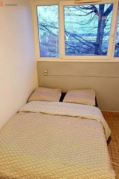 Studio à Villeneuve-Saint-Georges