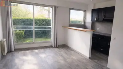 Studio à L'Hay-les-Roses