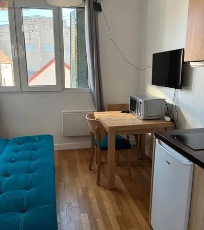 Studio à Arcueil