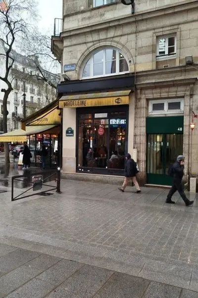 Studio à Créteil