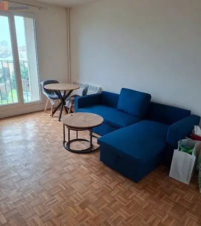Studio à Villejuif