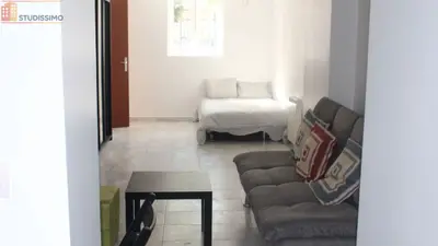 Studio à Vitry-sur-Seine