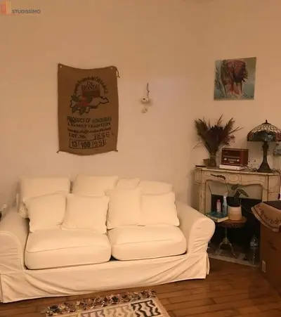Studio à Ivry-sur-Seine