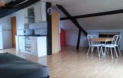 Studio à Choisy-le-Roi