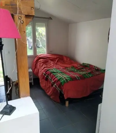 Studio à Champigny-sur-Marne