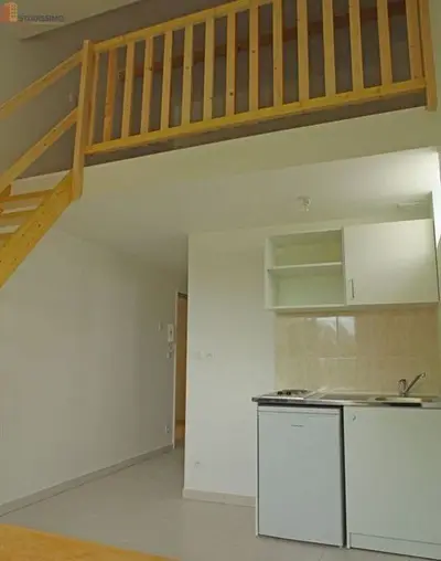 Studio à Vitry-sur-Seine