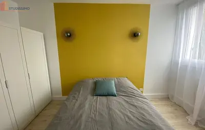 Studio à Le Plessis-Trévise