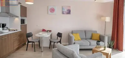 Studio à Villeneuve-le-Roi