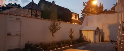 Studio à Saint-Maur-des-Fossés