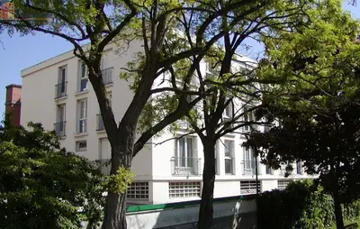 Studio à Villejuif