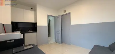 Studio à Villejuif