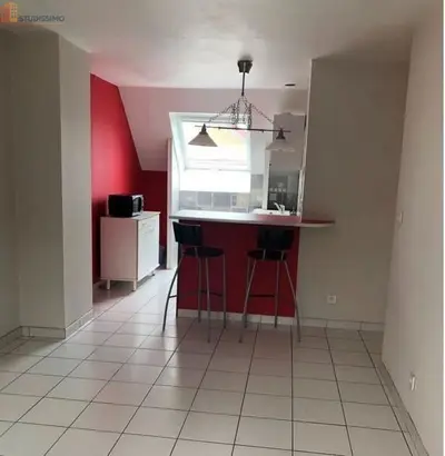 Studio à Villeneuve-le-Roi