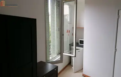 Studio à Fontenay-sous-Bois