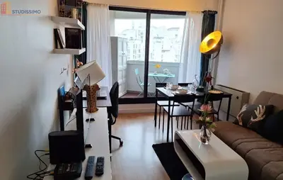 Studio à Créteil