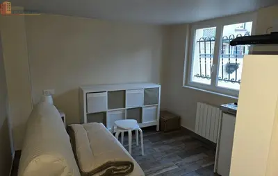 Studio à Vitry-sur-Seine
