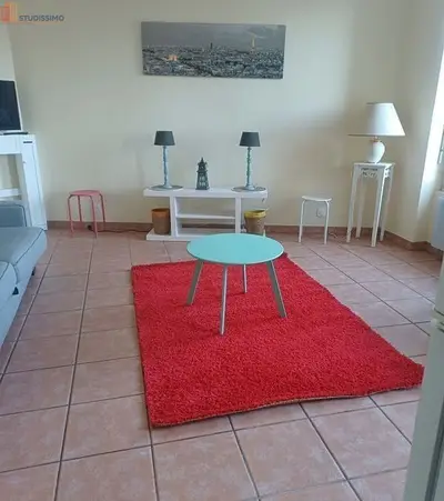 Studio à Villeneuve-Saint-Georges