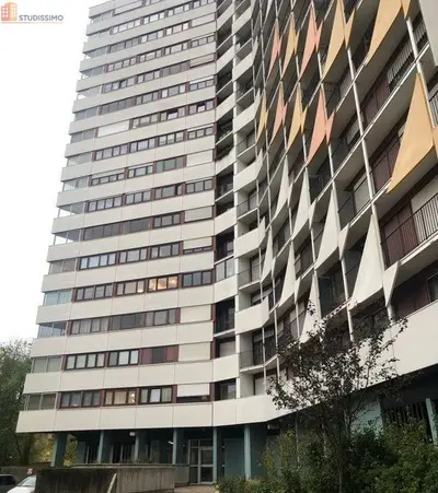 Studio à Créteil