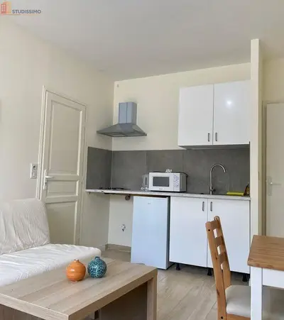 Studio à Limeil-Brévannes