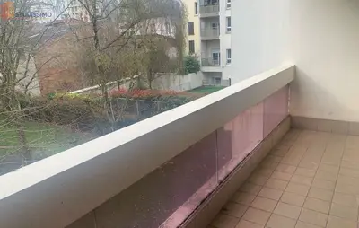 Studio à Villejuif