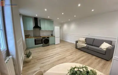 Studio à Nogent-sur-Marne