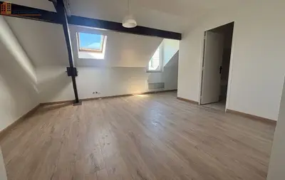 Studio à Persan