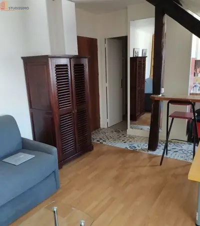 Studio à Pontoise