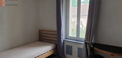 Studio à Jouy-le-Moutier