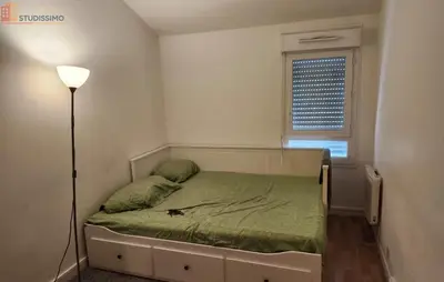 Studio à Cergy